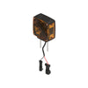 A06-67078-000 LAMP-TRN SIG,FNDR,AMB/RED,LH