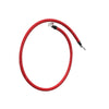 A06-67368-104 CBL-BAT,POS,4/0,W/YLW TP,SGR,