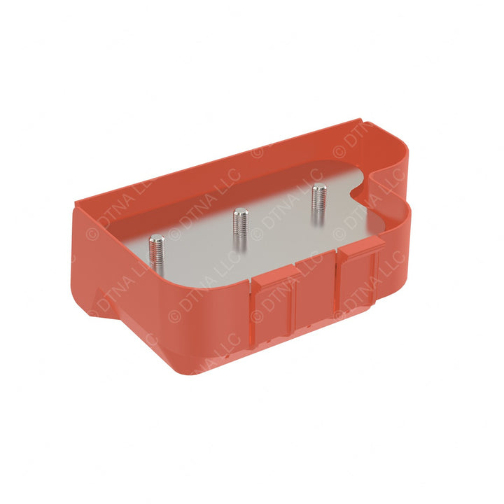 A06-68745-003 JUNCTION BLOCK-ASSY, 4 FUSE 07 P3