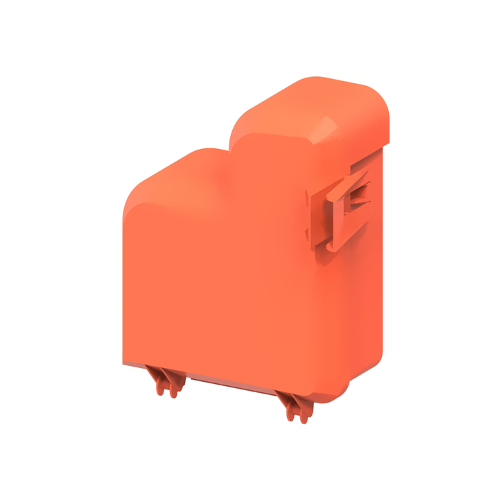 A06-68746-002 JUNCTION BOX-POWER HARNESS-MFJB-ASY,3 PO