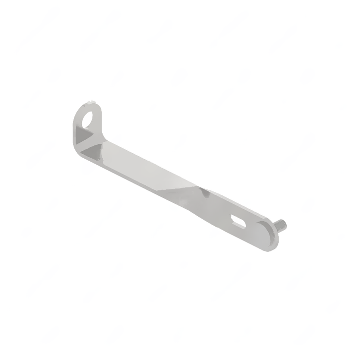 A06-68851-001 BRACKET-TWIST,DEF COOLANT,WELD STUD
