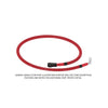 A06-69056-047 CABLE-ALTERNATOR,POS,2AWG,5/16X1/2