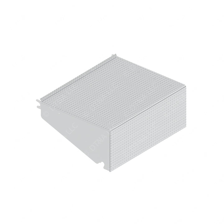 A06-69207-001 COVER-BATTERY BOX-WELDMENT-CE,STANDARD,4