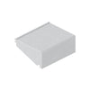 A06-69207-008 COVER-BATTERY BOX-WELDMENT-CE,STANDARD,0