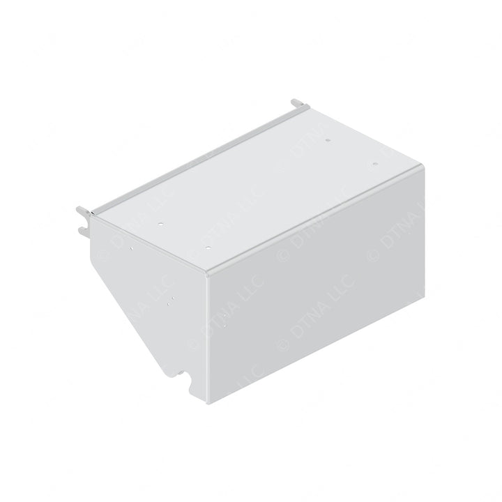 A06-69516-003 COVER-BATTERY BOX-WELDMENT-BOC,3 BATT W/