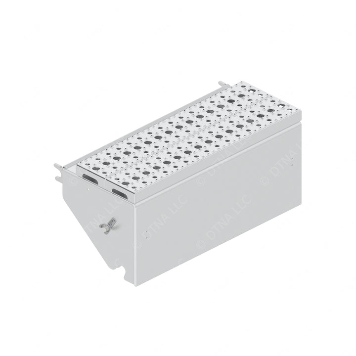 A06-69517-002 COVER-BATTERY BOX-BOC,4BATT,PLN TREAD