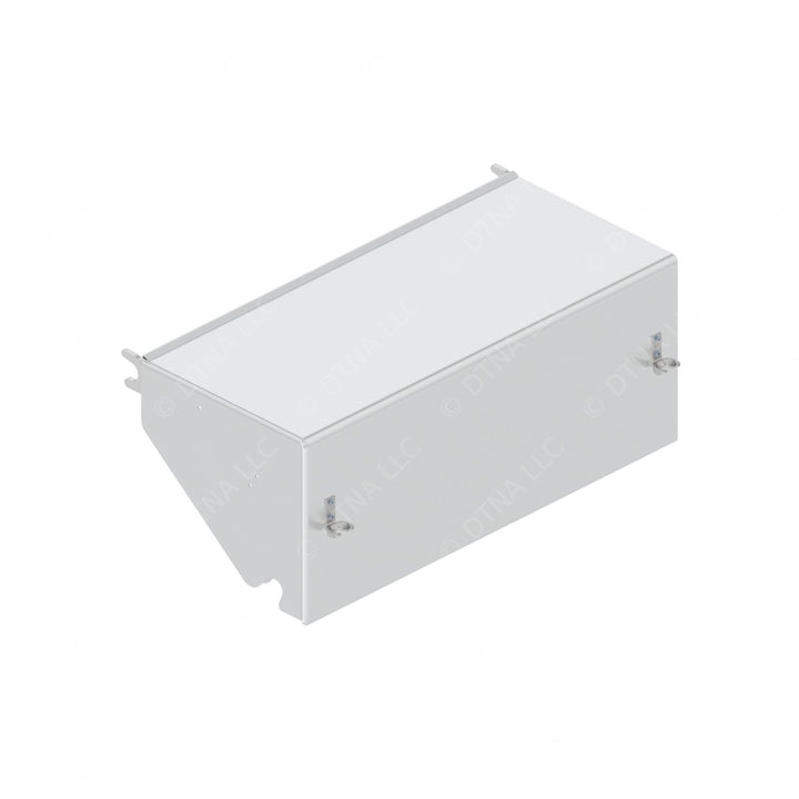 A06-69517-008 COVER-BATTERY BOX-BOC,4 BATT,FL,PLAIN