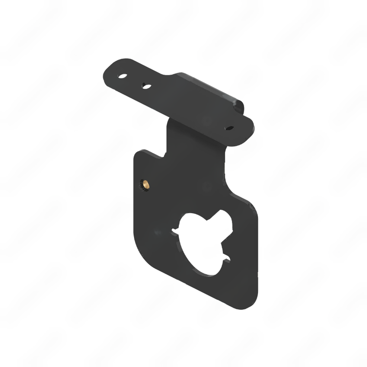 A06-69539-000 BRACKET-MOUNTING,ENGINE HEATER-BLOCK HEA