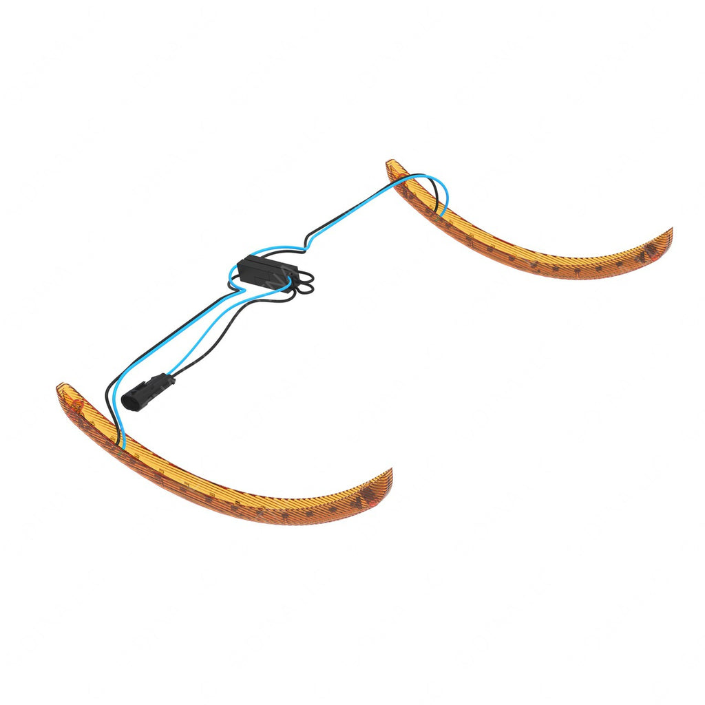 A06-69847-000 LAMP-ACCENT,AIR INTAKE,24U