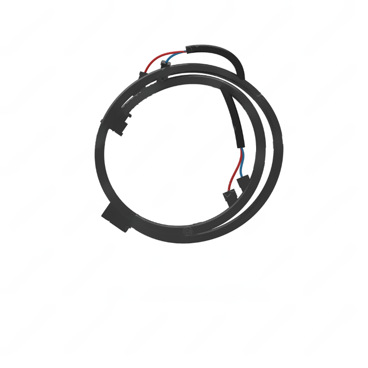 A06-71565-000 HARNESS-DOOR,MIRROR HEAT,RH