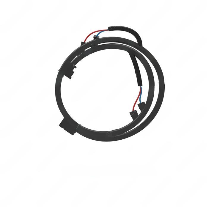 A06-71565-000 HARNESS-DOOR,MIRROR HEAT,RH