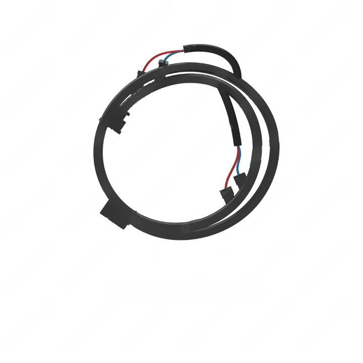A06-71565-000 HARNESS-DOOR,MIRROR HEAT,RH