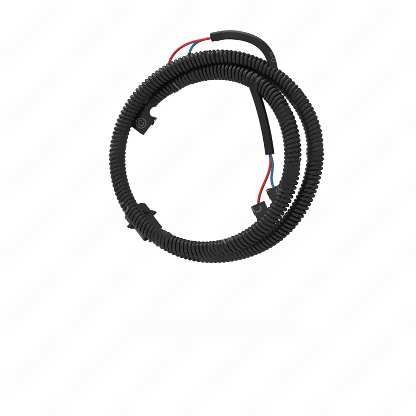 A06-72465-000 HARNESS-TRAILER SUPPLY,UL,UNDERCAB