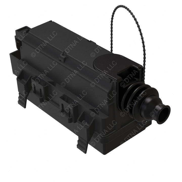 A06-73015-004 CIRCUIT-MDL-PDM,SIDE ENT W/REM,SLEEPER C