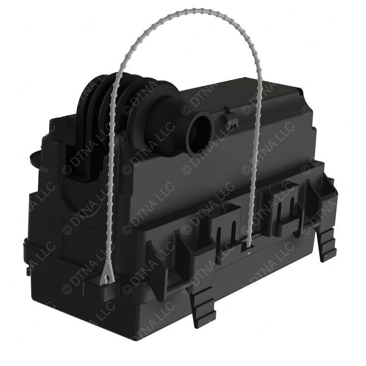 A06-73015-006 MODULE-PDM,BOTTOM ENT W/REMOTE,HYB