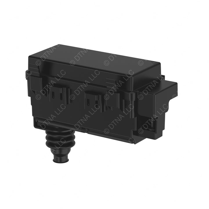 A06-73015-008 MODULE-POWER DIST,BTM ENT W/HNGD,SLPR