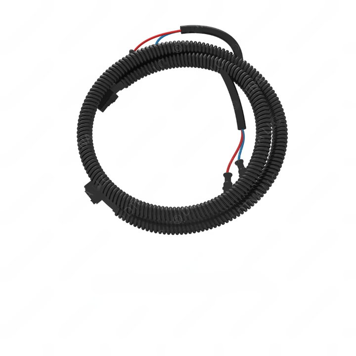 A06-73090-000 HARNESS-HVAC,AUXILIARY,SLEEPER AND AFT C