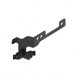 A06-73091-007 ASSEMBLY-BRACKET,ALT CBL,PA90S