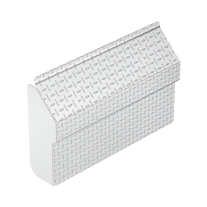 A06-73590-200 COVER-ASSEMBLY,AFS,WST,ISX,EPA10,