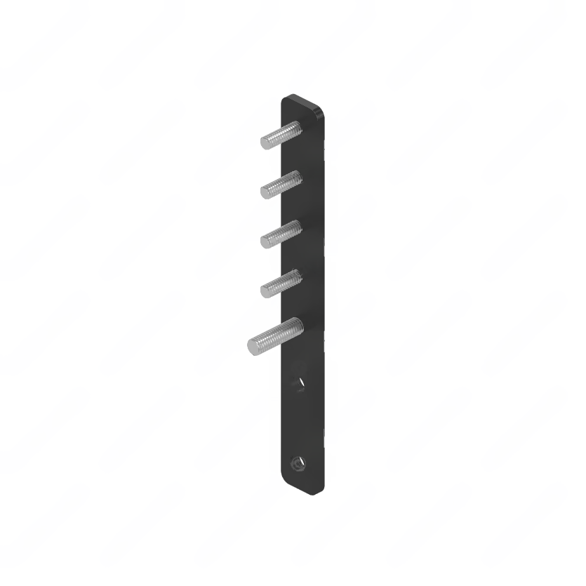 A06-73677-000 ASY-BRACKET-MGJB,FRONT WALL,WST