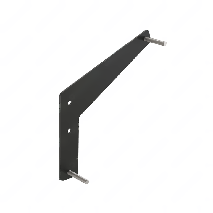 A06-73683-000 BRACKET-ENGINE RTG,ISB,2010