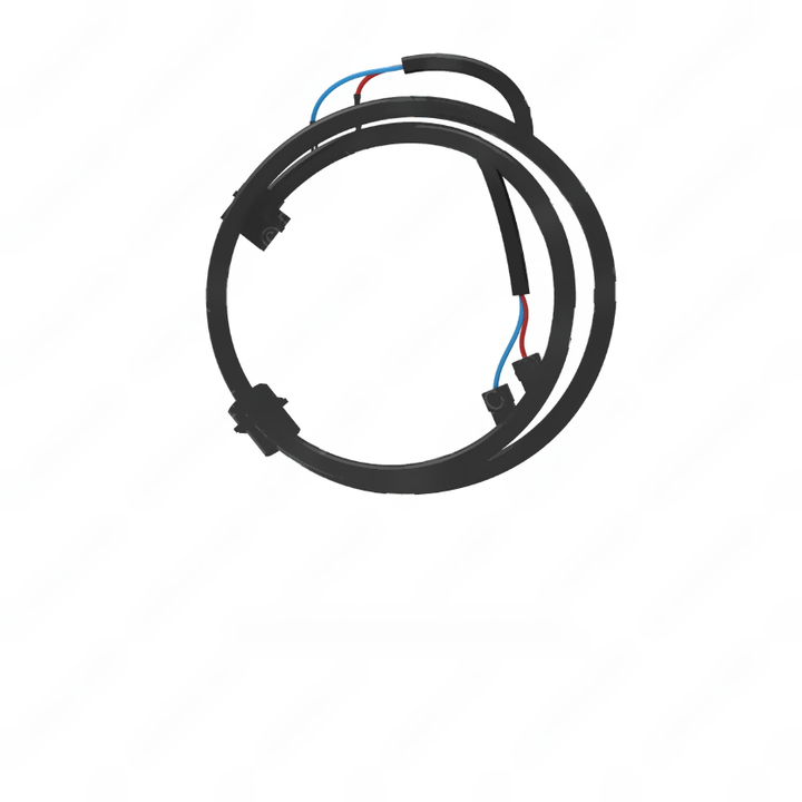 A06-73889-000 HARNESS-DASH,-DRCDG,OL,NFPA,BB,1901-2009