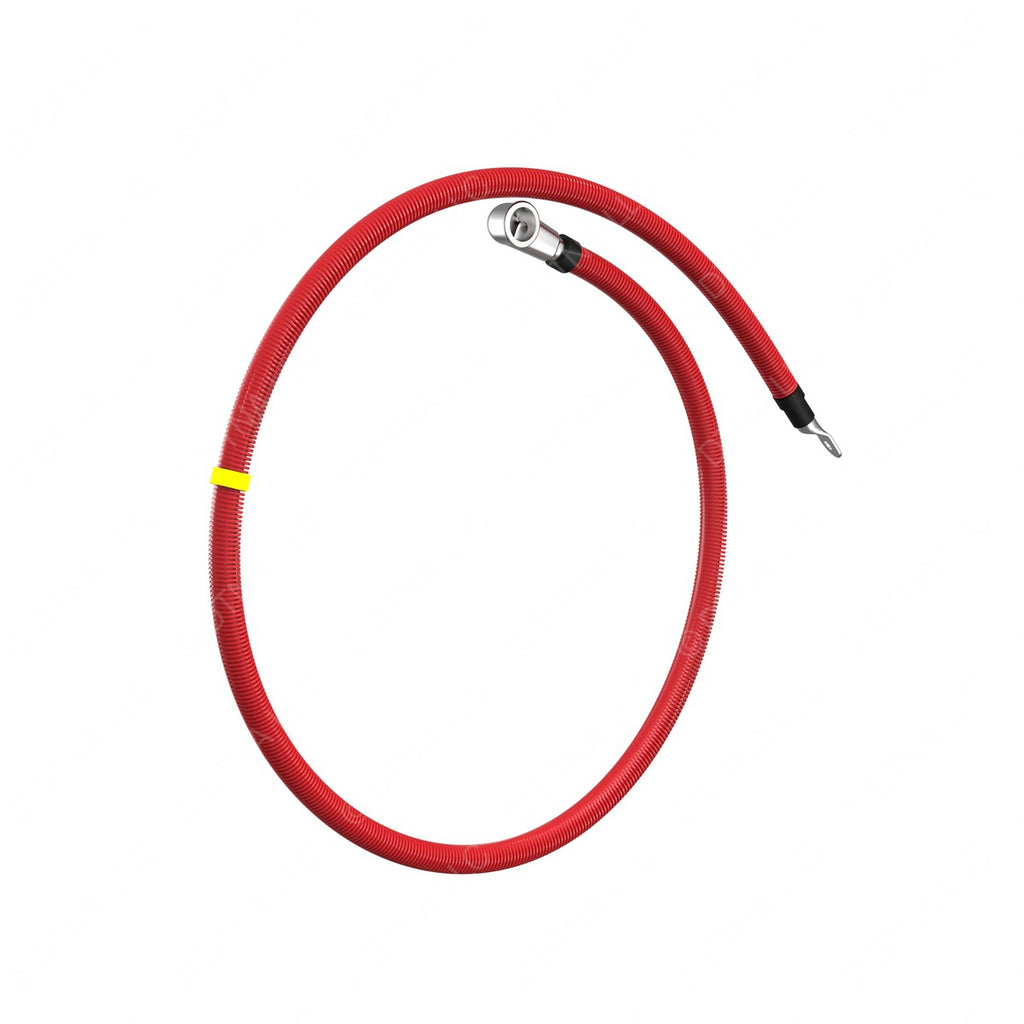 A06-74423-075 CABLE-POWER,PNDB FRONTWALL,75 INCH