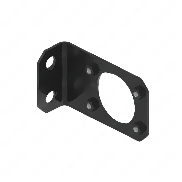A06-74609-000 BRACKET-CUTOFF SW,CHASSIS,M2,2010