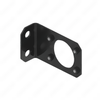 A06-74609-000 BRACKET-CUTOFF SW,CHASSIS,M2,2010