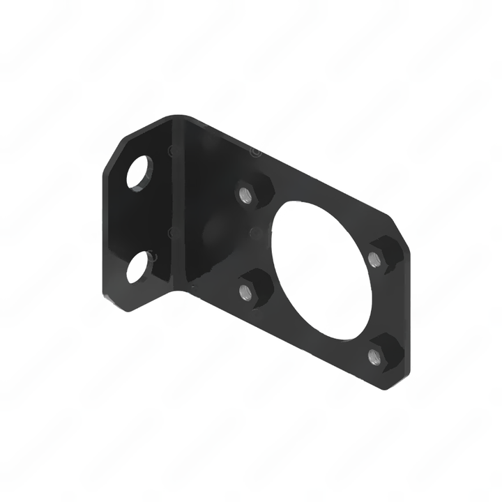 A06-74609-000 BRACKET-CUTOFF SW,CHASSIS,M2,2010
