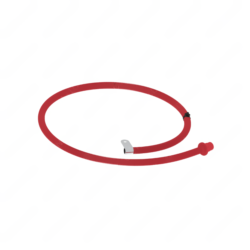 A06-74618-000 CABLE-BATTERY,FLOOR,CAB AUX POWER,PNDB