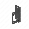A06-74628-000 BRACKET-CUTOFF SW,BOX MTD,M2,2010