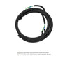 A06-75219-000 HARNESS ASY-LIGHT HEADLAMP,HOOD,M915A5