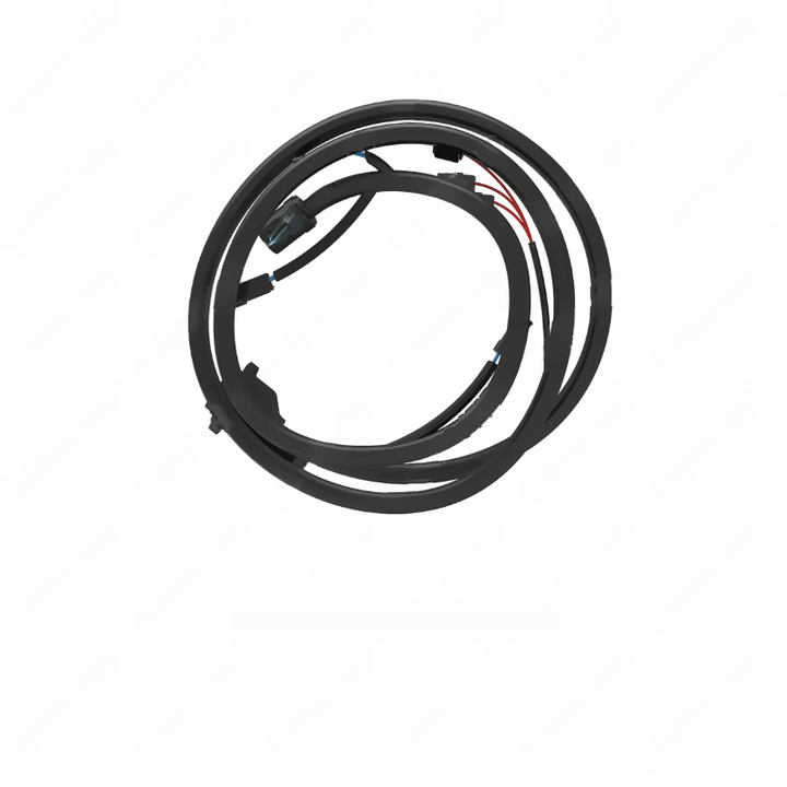 A06-75437-000 HARNESS-FW AMB AIR TEMP,CUM,ISX,
