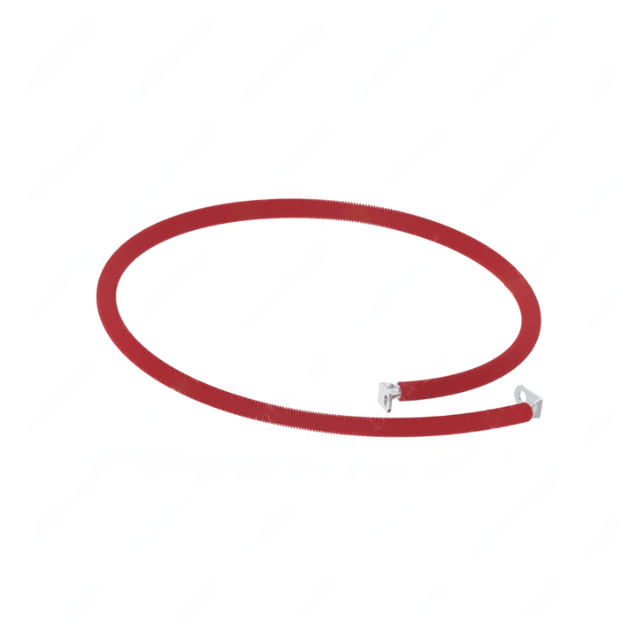 A06-75583-036 CABLE-ALTERNATOR,POS,2GA,1/2,5/16