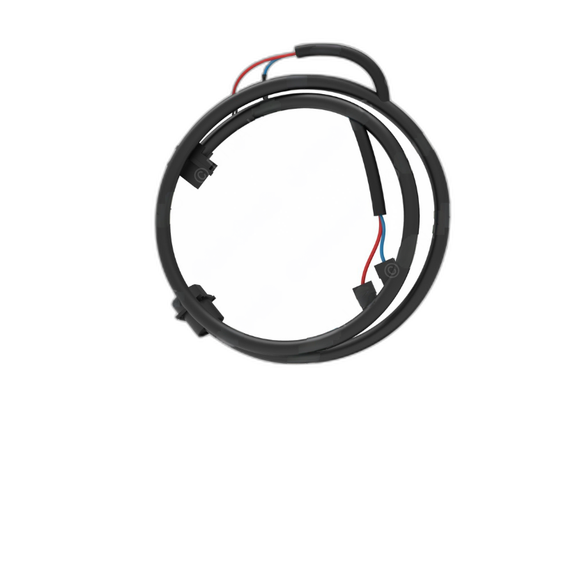 A06-75616-030 HARNESS-UTILITY LAMP,OL,FLOOR,4 LAMP,P3,