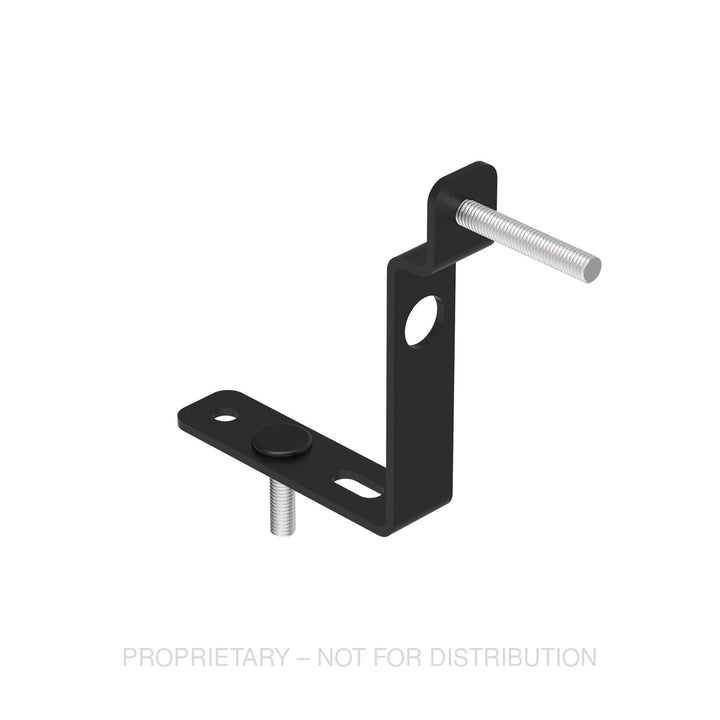 A06-75730-002 BRACKET-BATTERY CABLE,FRAME RAIL