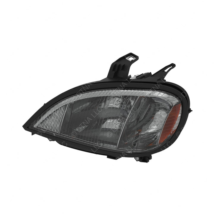 A06-75737-004 HEADLIGHT ASSEMBLY-COLUMBIA,LH