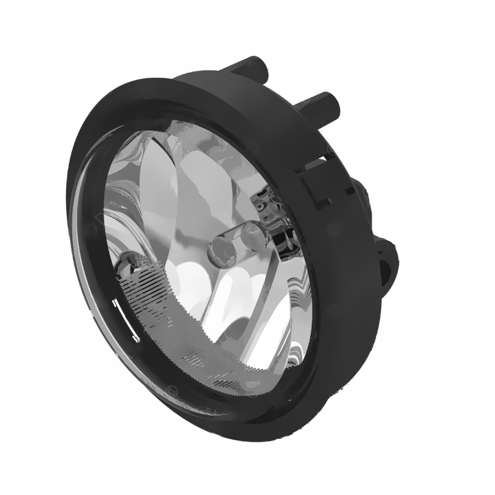 A06-75742-000 LAMP ASSEMBLY-FOGLAMP,ROUND,CLEAR