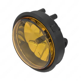 A06-75742-001 LAMP ASSEMBLY-FOGLAMP,ROUND,AMBER