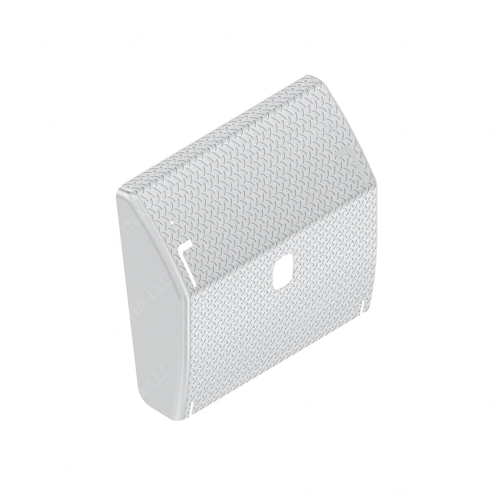 A06-75749-000 COVER WELDMENT-BATTERY BOX,PLAIN