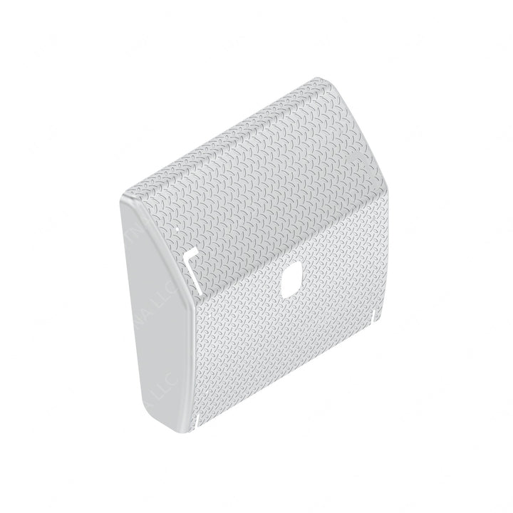 A06-75749-000 COVER WELDMENT-BATTERY BOX,PLAIN