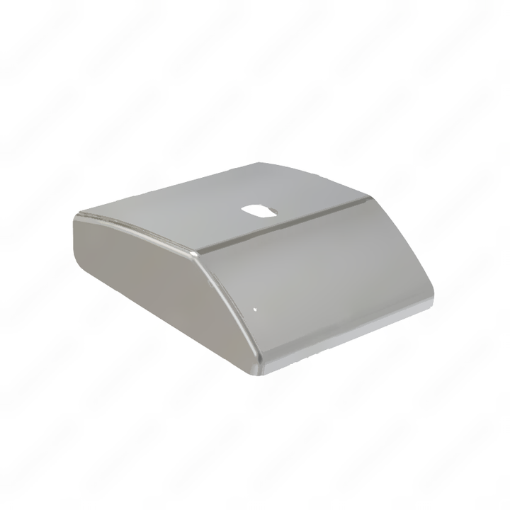 A06-75749-014 WELDMENT-COVER-TOOLBOX,DIAMONDPLATE,PLAI