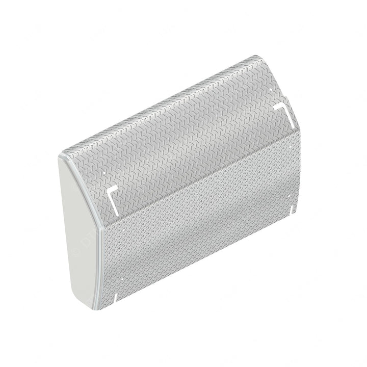 A06-75749-023 COVER-BATTERY BOX,ATS COVER,POLISHED