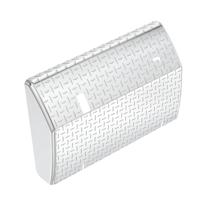 A06-75749-033 COVER-ATS,1056MM,POL,ISX