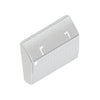 A06-75749-057 COVER WLDMNT,DIA-PLT POL,BDX