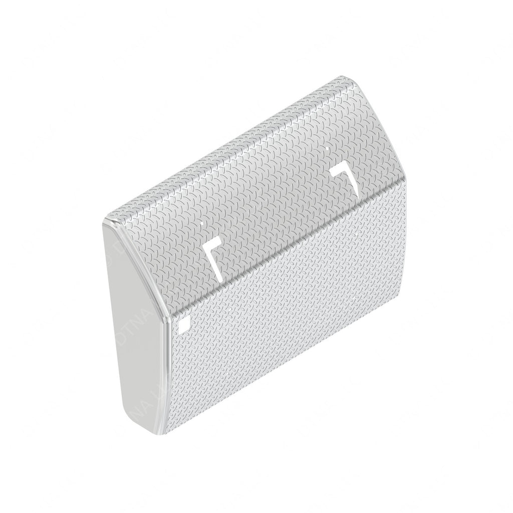 A06-75749-057 COVER WLDMNT,DIA-PLT POL,BDX
