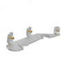 A06-75750-004 WELDMENT-SUPPORT RIB,COVER,NO STEP,LH