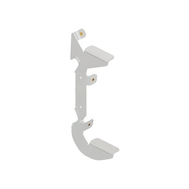 A06-75750-008 COVER-BATTERY BOX,WELDMENT-SUPPORT RIB,P