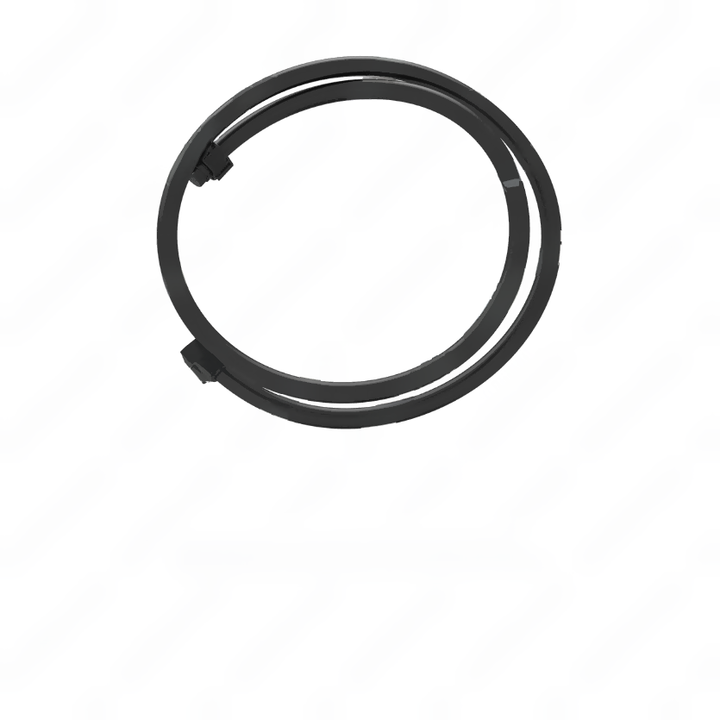 A06-75812-000 HARNESS-OL,EXH BK,CAB,MB/MT